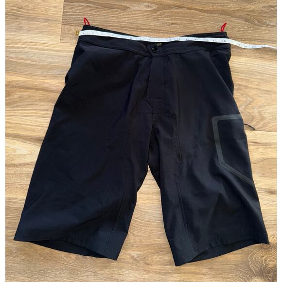 Oakley Mountain bike shorts - size 32 - OB - Picture 3 of 7